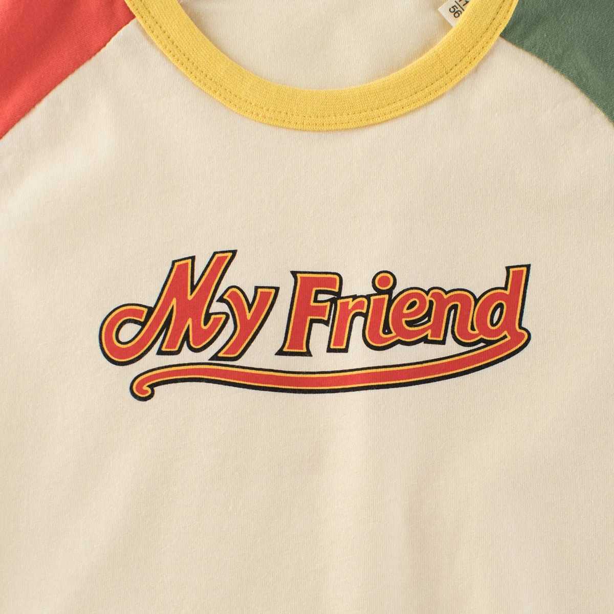 T-shirts 1-9T Cotton Infant T Shirt Toddler Kid Tshirt Baby Boy Girl Summer Clothes Short Sleeve Basic Tee Top Childrens OutfitL24729