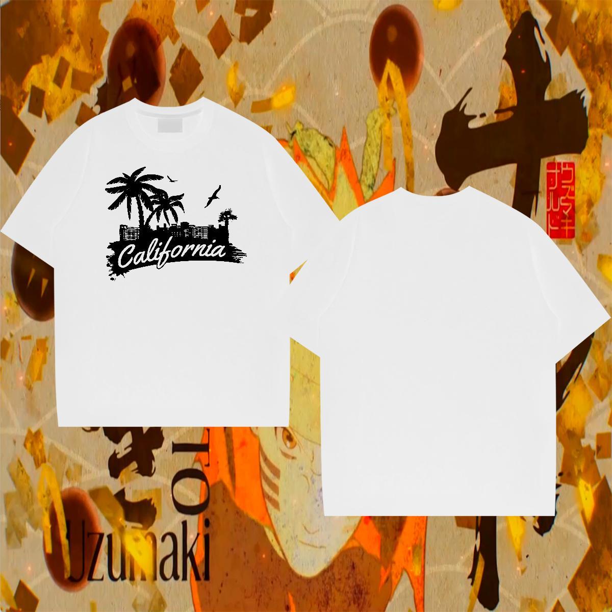 Wholesale Men Tops Tees 230g 100% Cotton Sport tree Asian Size Crew Neck New Arrival Men T Shirts Top Tees