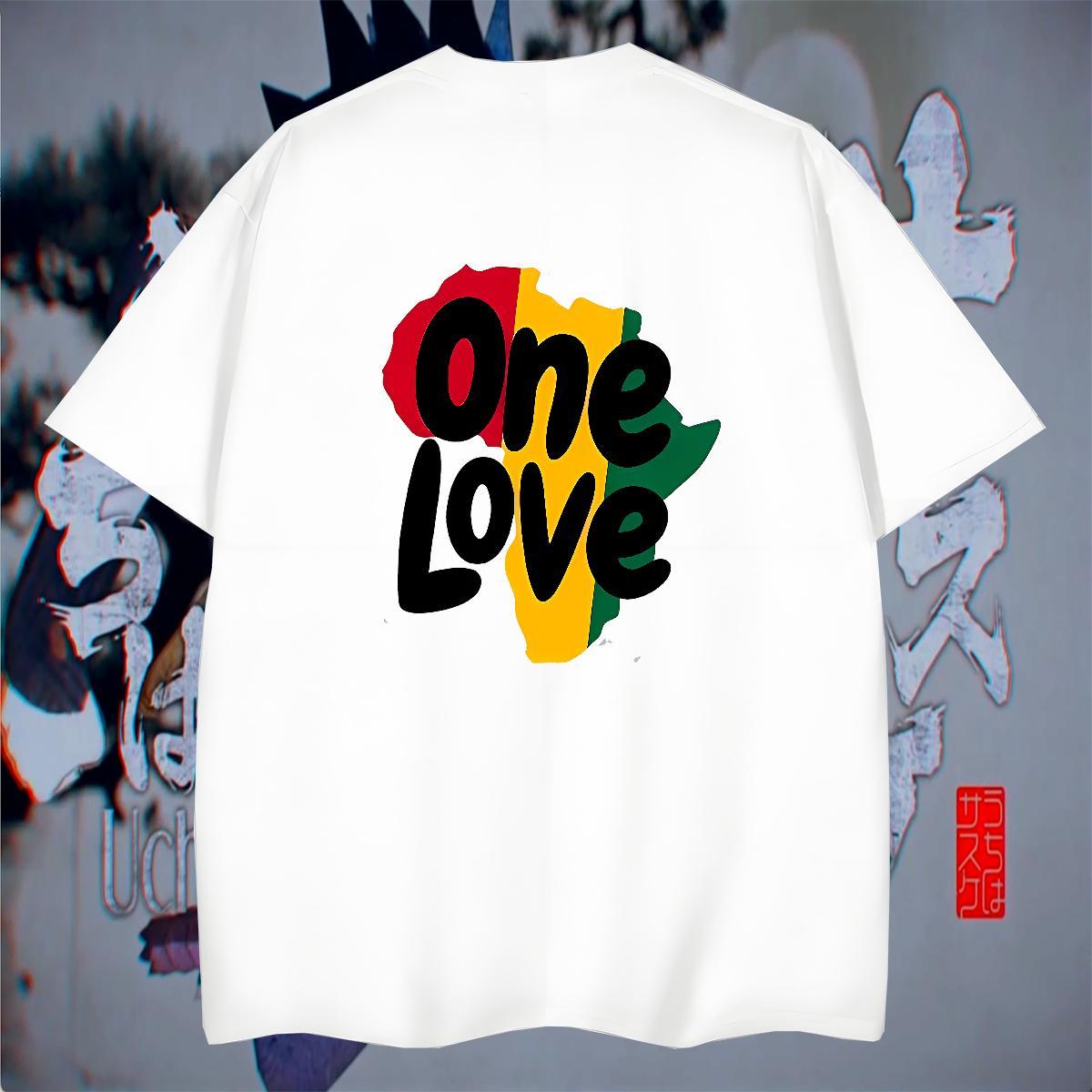 Cool Design Tshirts 230g Pure Cotton Street wear Hip Hop letter DIY Printed Breathable Short Sleeve Fashion Casual T-Shirts for Men Tops