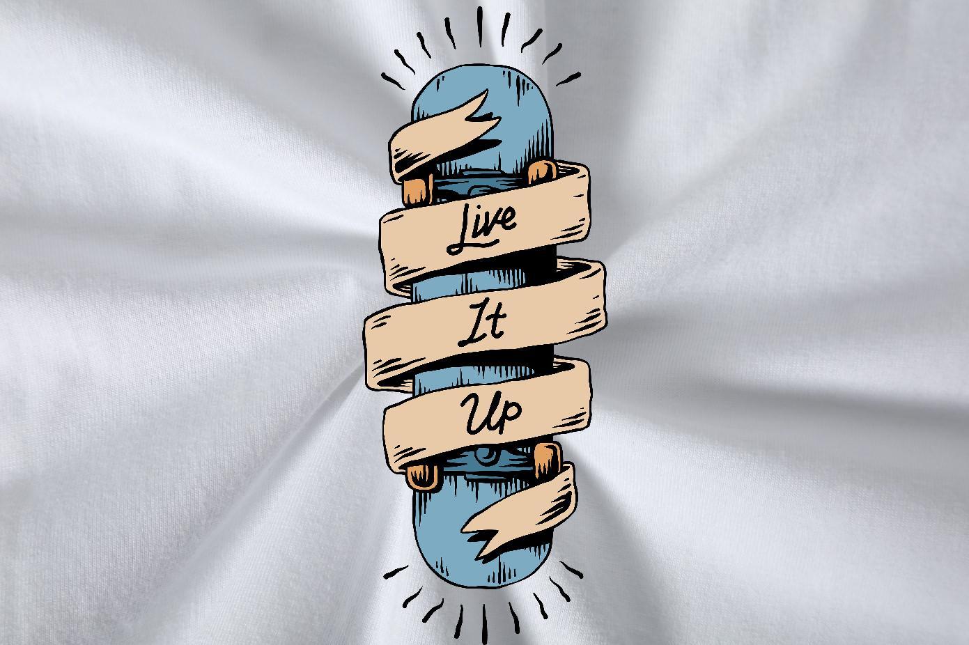 Soft Mens Tshirts 230g Cotton Sport skateboarding Anime Print Round Neck Short Sleeve Factory Direct T-Shirts for Men Clothings