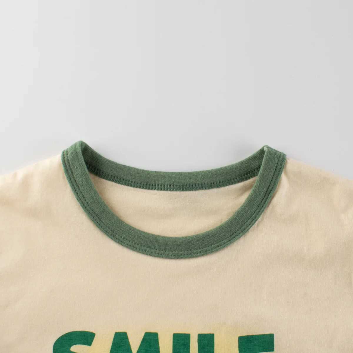 T-shirts Toddler Kid Baby Boy Girl Clothes Casual Infant T Shirt Cotton Short Sleeve Tshirt Summer Tee Top Children OutfitL24729