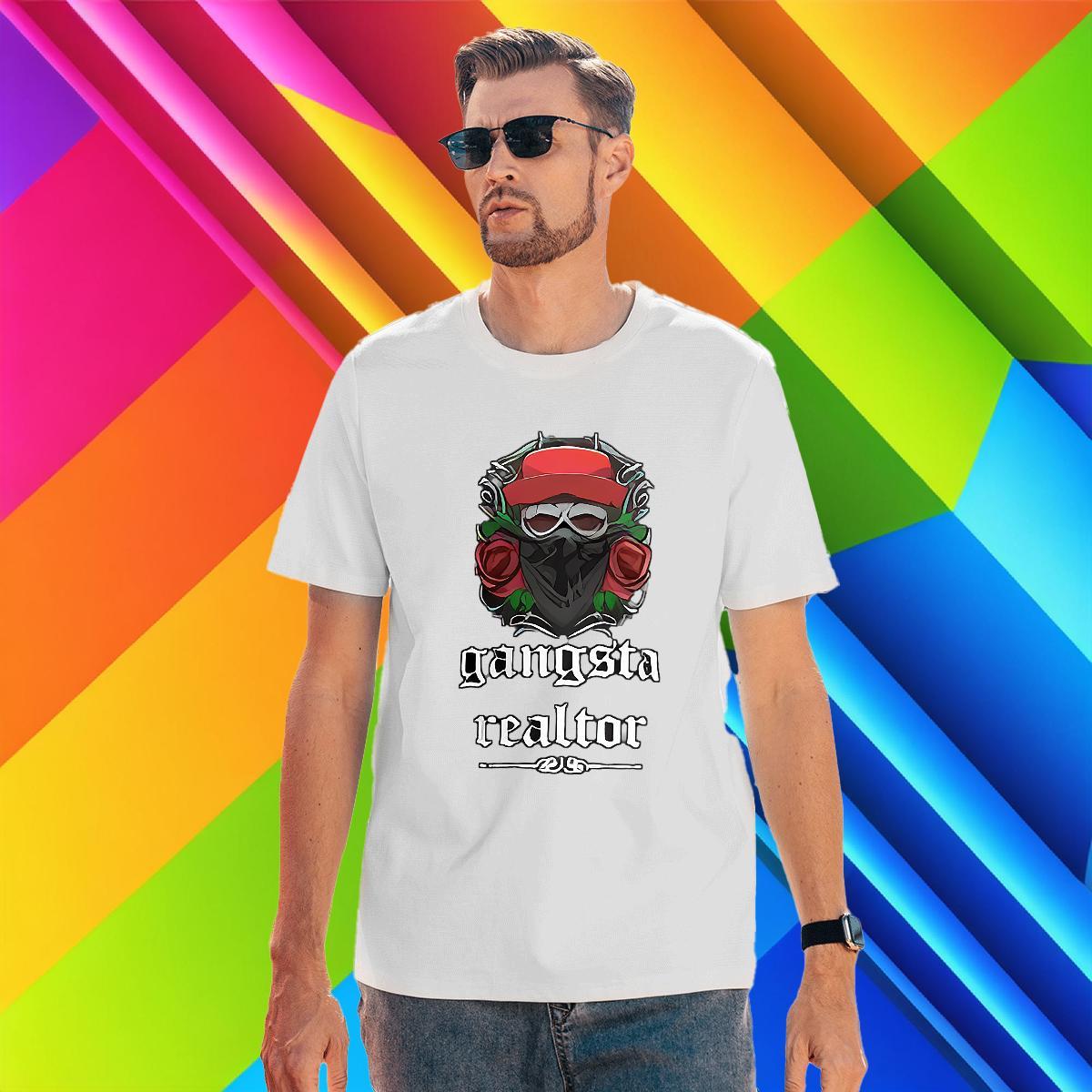 Cool Design Men Tops Tees 230g 100% Cotton Hip Hop Street flower DIY Logo Oversized Breathable Crew Neck Wholesale T shirt Tshirts