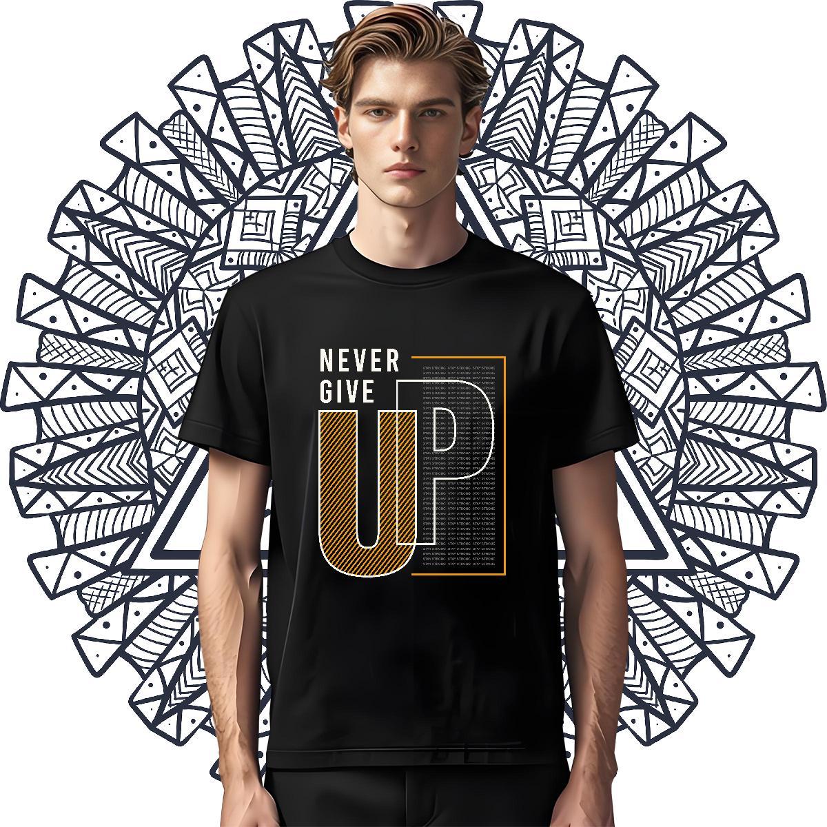 Loose Fit Mens Tshirts 100% Cotton 230g Street Casual letter DIY Anime Crew Neck Stylist T-Shirts Tops Shirt