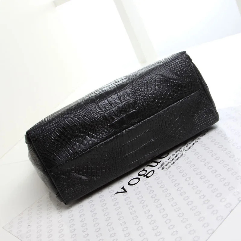 grain PU leather women handbags large capacity female big woman shoulder bags Shopping bag bolsa feminina 240729