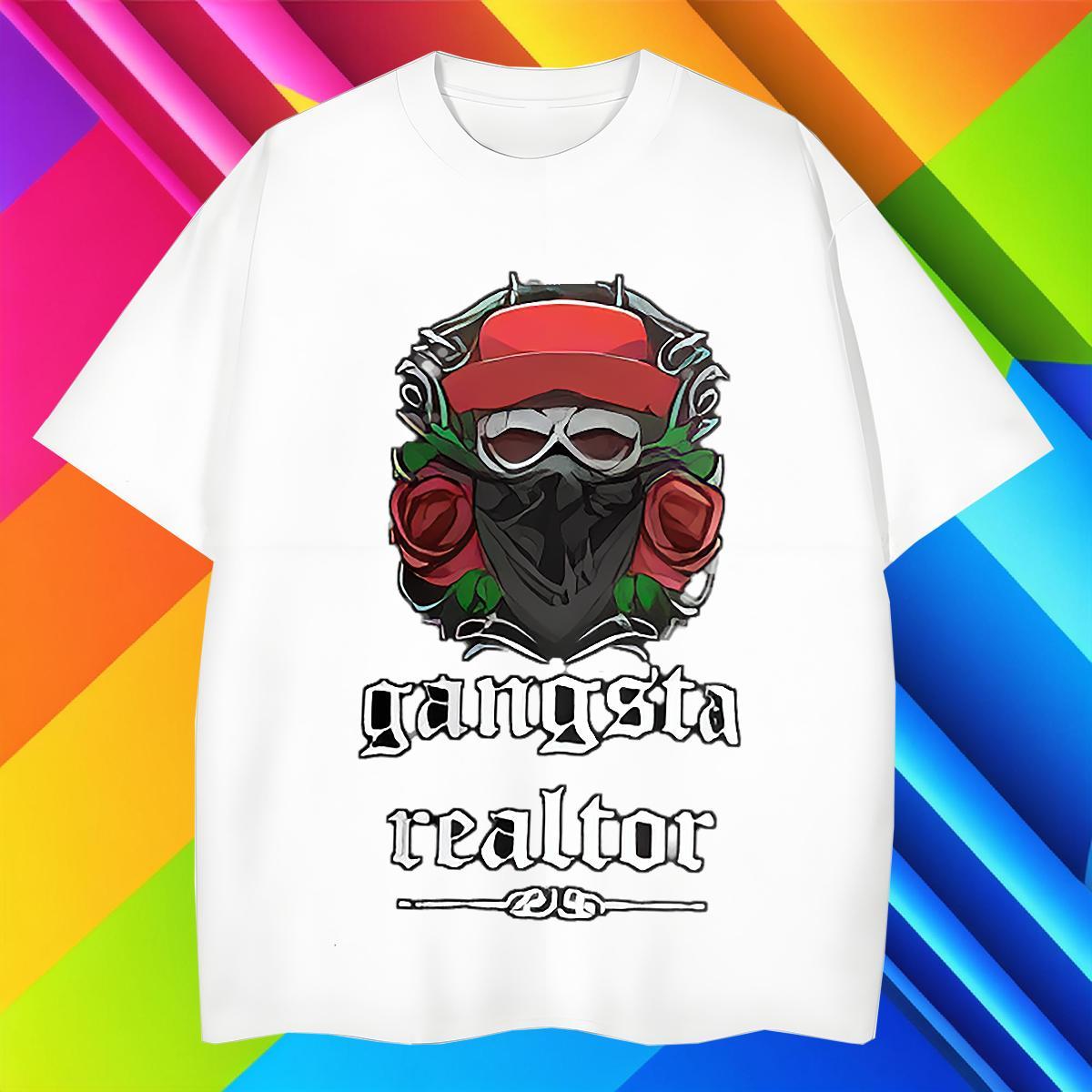 Cool Design Men Tops Tees 230g 100% Cotton Hip Hop Street flower DIY Logo Oversized Breathable Crew Neck Wholesale T shirt Tshirts