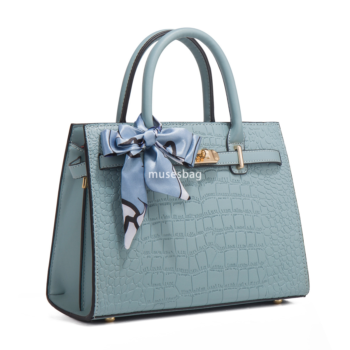 hot Bag advanced sense PU leather high quality new atmospheric large capacity women's handbag commute essential crossbody