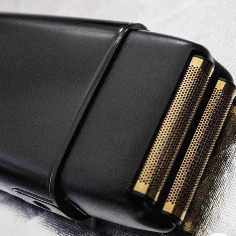 Pro Fx02 Cordless Metal Barber Hair Shaver For Men Beard Electric Shaver Razor Fade Bald Head Shaving Machine RechargeableY240729