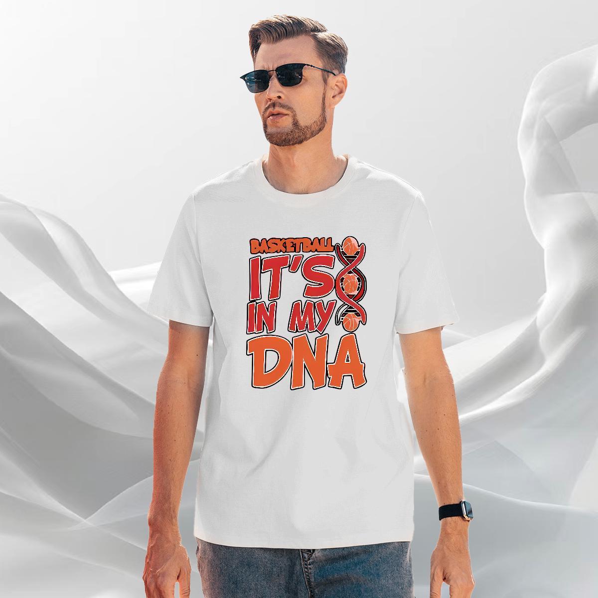 Unisex Men Clothes T-Shirt 100% Cotton 230g Street Casual letter Asian Size Short Sleeve O-Neck 2024 Designer T Shirts Men Tshirts