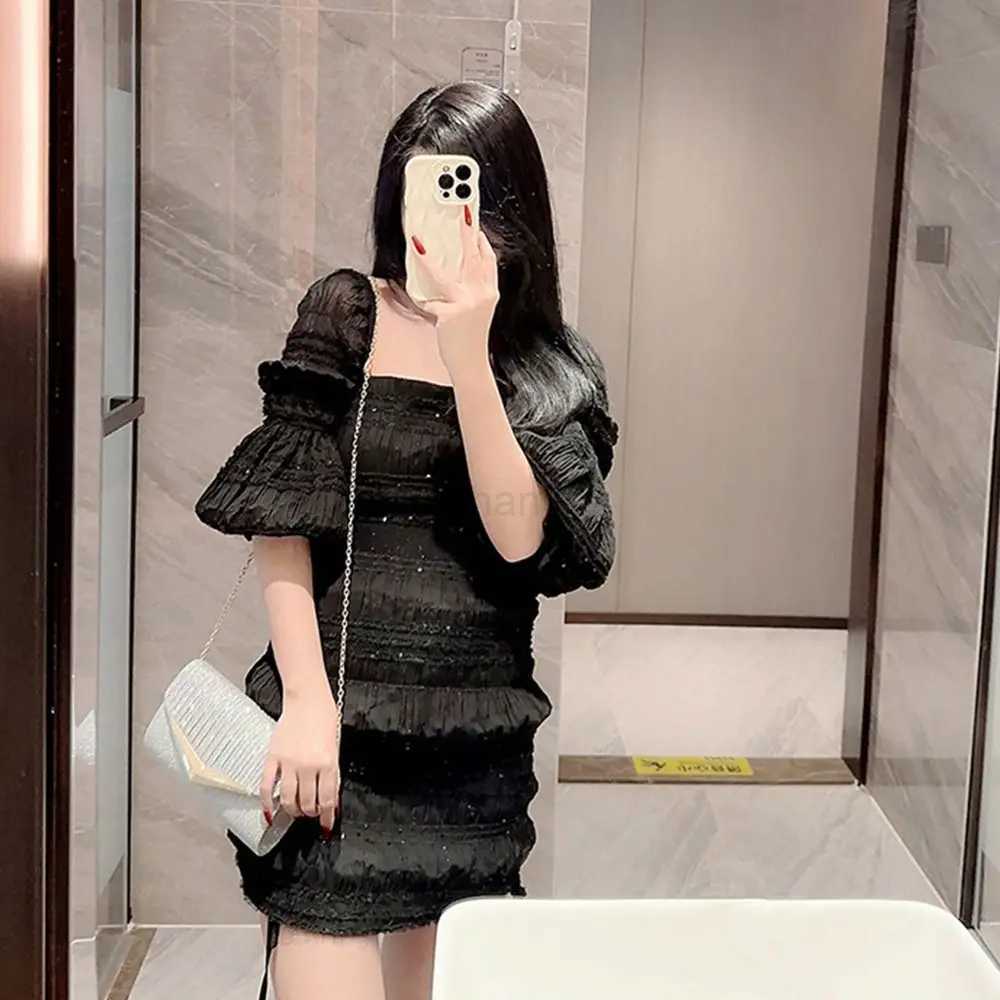 Fashion Ladies Luxury Sequins Clutches Evening Bags Glitter Banquet Handbags Dinner Bag Wedding Party PurseXJ240729