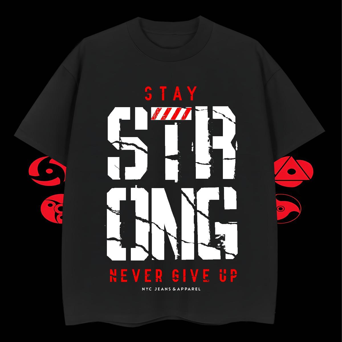 Comfortable Tshirts 100% Cotton 230g Daily Outfit letter Customized Print O Neck Short Sleeves 2024 Designer Men T Shirts Tops Tees