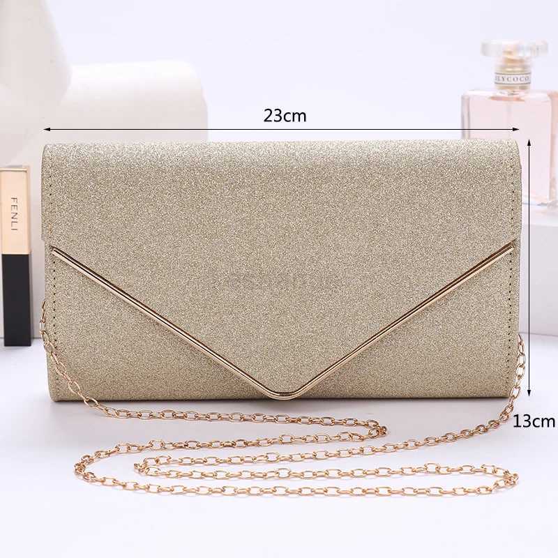 New Women Fashion Wedding Clutch Bags Women Evening Clutch Purse Mini Wallets with Chain Partry Dinner Bags Drop Shipping 2023XJ240729