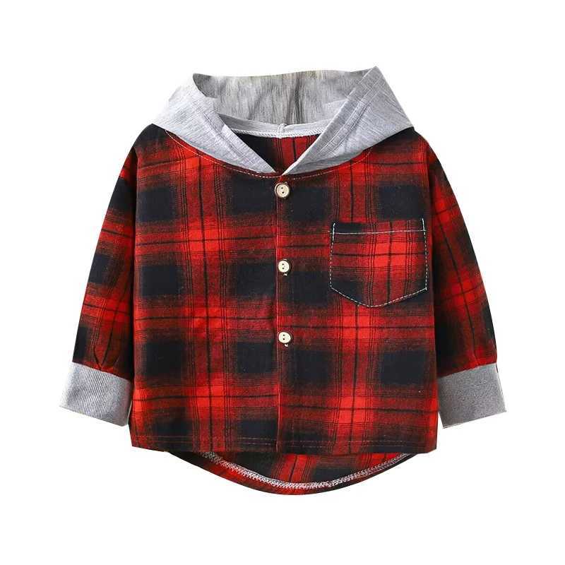 New childrens hats shirts childrens clothing baby boys casual white shirts girls sleeping clothes foreign shirts for 2-10 years oldW240729