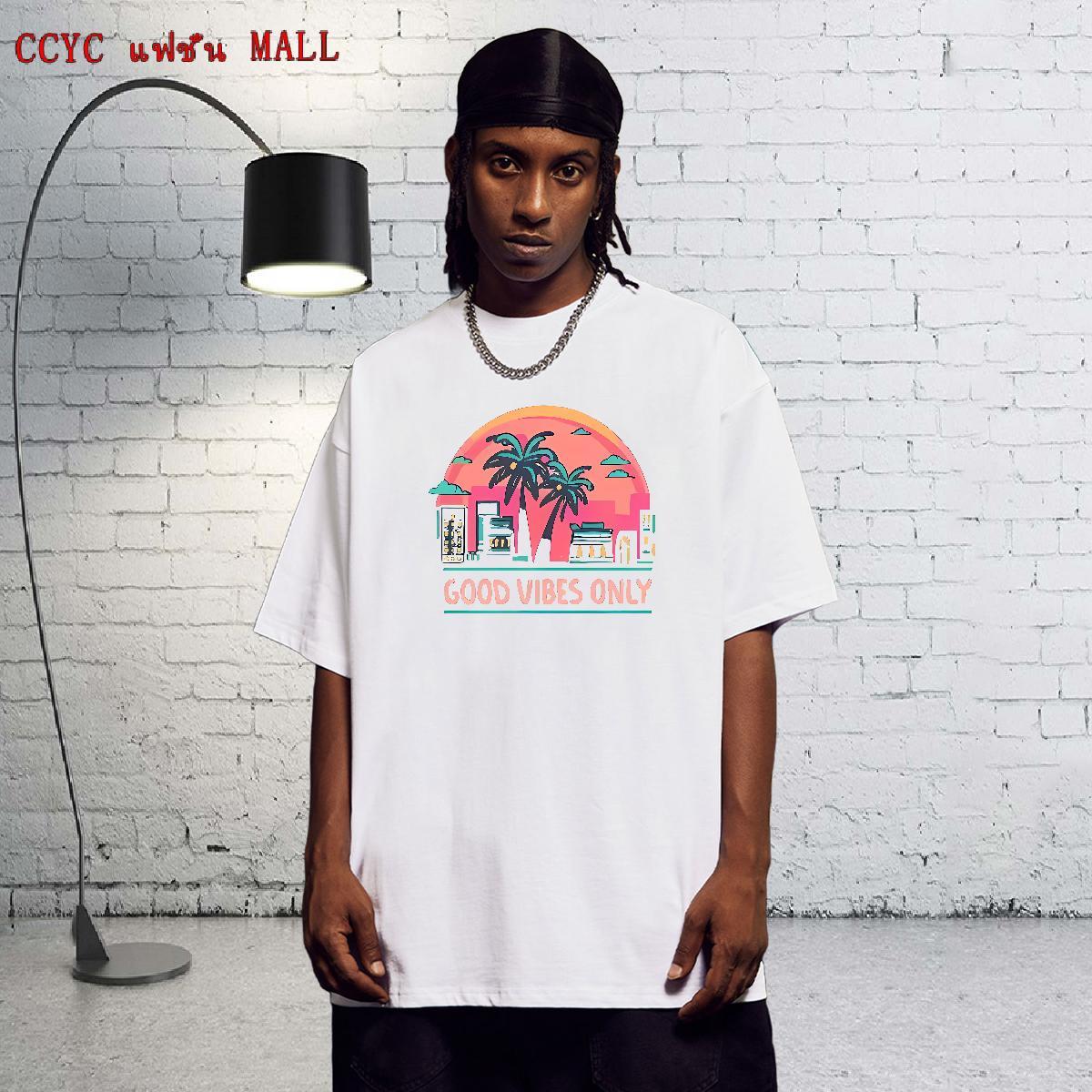 Popular Men Tops Tees 230g Cotton Summer Casual tree DIY Logo Oversized Pure Cotton New Man T Shirts Polos