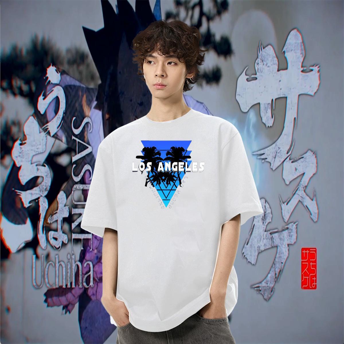 Cool Design Men Tshirts 230g Pure Cotton Spring Summer letter Oversized 3XL 4XL Breathable Crew Neck New Designer T-Shirts for Men Tee Shirt