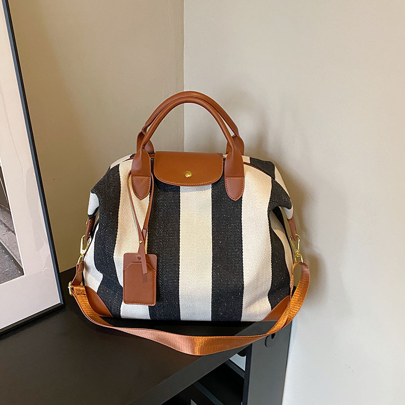 Casual Handheld Large Capacity for Women, 2023 Fashion and Simple Tote Bag, Niche Design Shoulder Bag H730#41 ddmy 0b3b