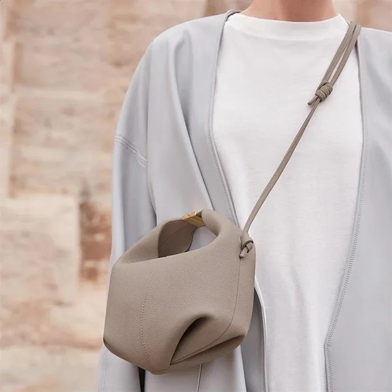 3 Woman Shoulder Lady Messenger Genuine Leather Female Crossbody For Women Bag Sac A Main 240730 4