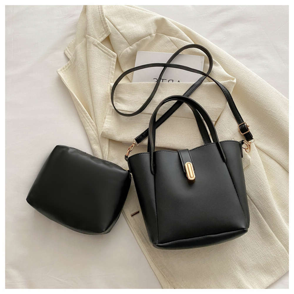 2024s New 3 2024 Women Single Crossbody Bag Shoulder bag Fashion Stylish Versatile Classic design Natural Minimalist style Free shipping