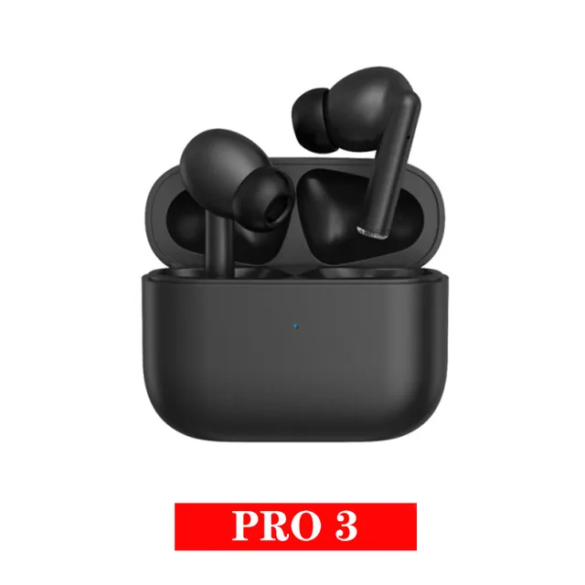 Bluetooth Earphones Wireless Earbuds Touch Sport Headphones TWS Headset In-Ear With Charging Box for iPhone Xiaomi Samsung Mobile Smart Cell Phone
