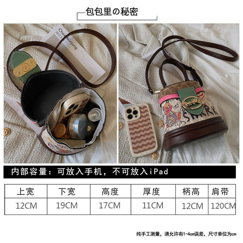 19*17*11cm Bags Designer Crossbody Shoulder Purses Handbag Women Clutch Travel Tote Bag 0e23
