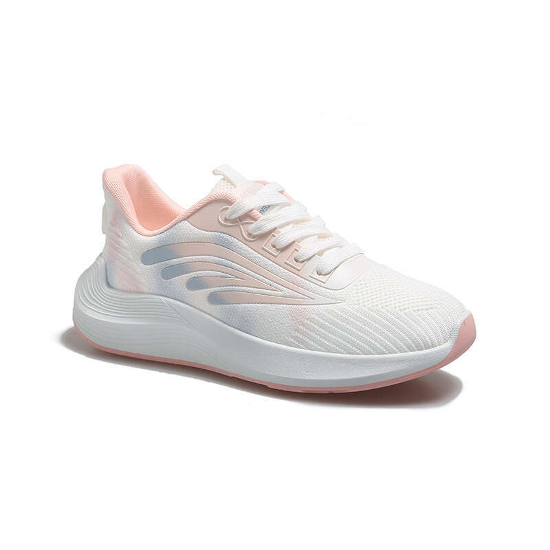 Summer Ddmysports S Women Athleisure Eighten Breathable Comfortable Lightweight Versatile Running Shoes Triple Purple Free Shipping Outdoor ummer hoes
