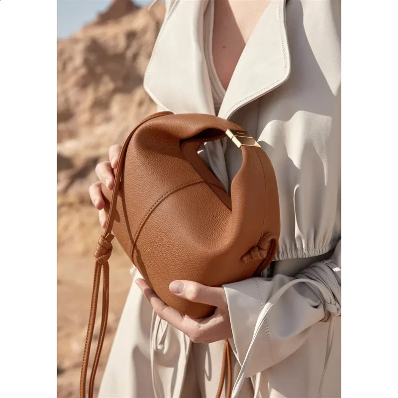 3 Woman Shoulder Lady Messenger Genuine Leather Female Crossbody For Women Bag Sac A Main 240730 4