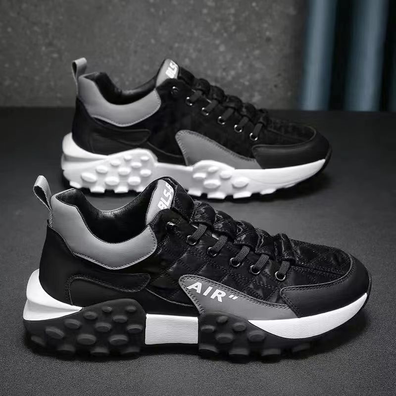 2023 New Running High Quality Men Sneakers Fashion Outdoor for Man Comfortable Breathable Casual Shoes