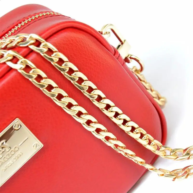 High Quality Bag Chain Strap Handle Shoulder Crossbody Handbag Metal Replacement Chains Parts Accessories y241017