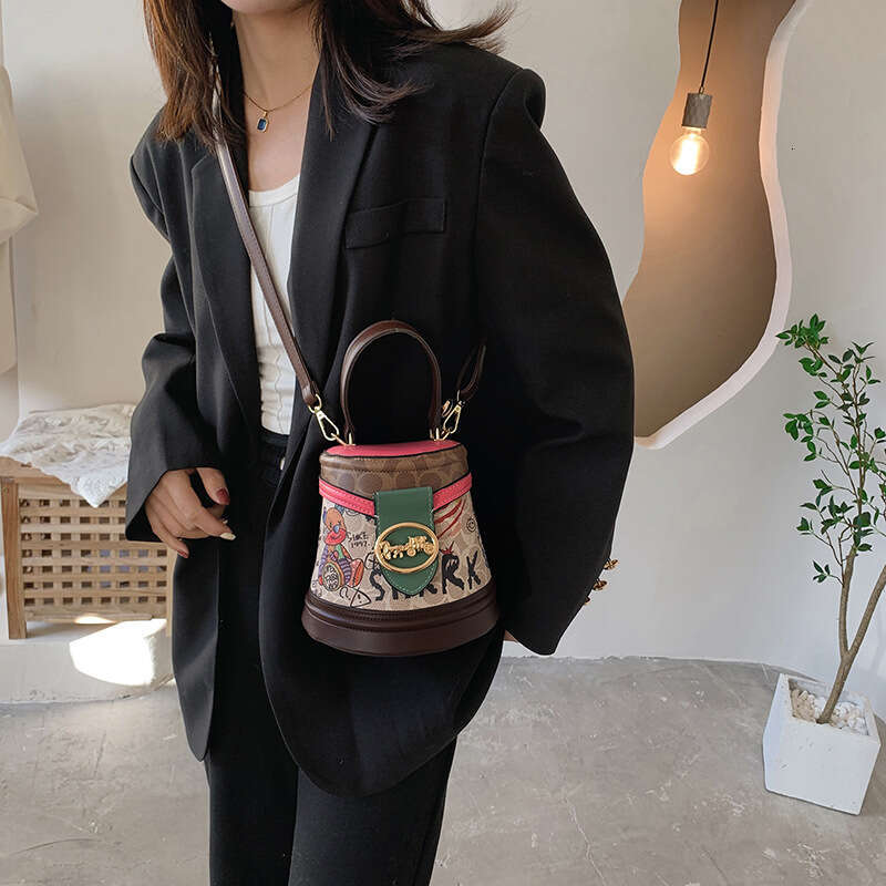 19*17*11cm Bags Designer Crossbody Shoulder Purses Handbag Women Clutch Travel Tote Bag 0e23