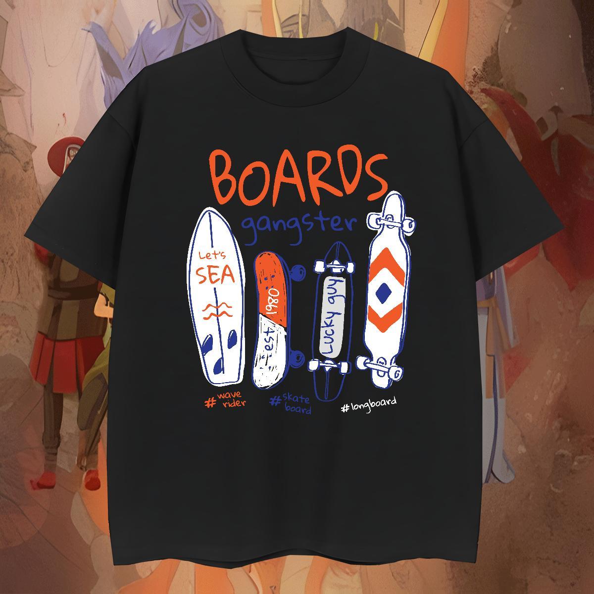 Classic Men Tshirts… - image