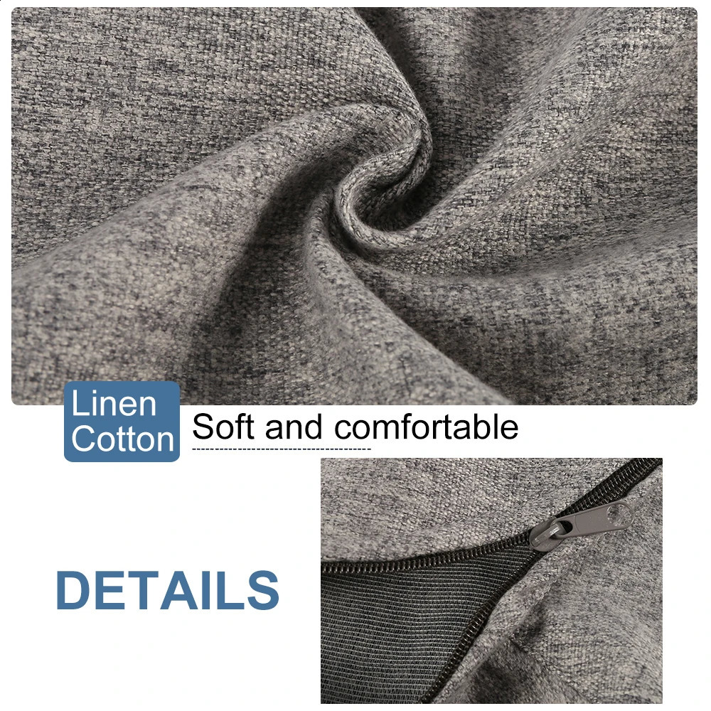12Pcs Large Bean Bag Cover SMXL Comfortable Lazy Seat Bag Cover Without Filler Living Room Beanbags Kids Tatami Chairs Covers 240913