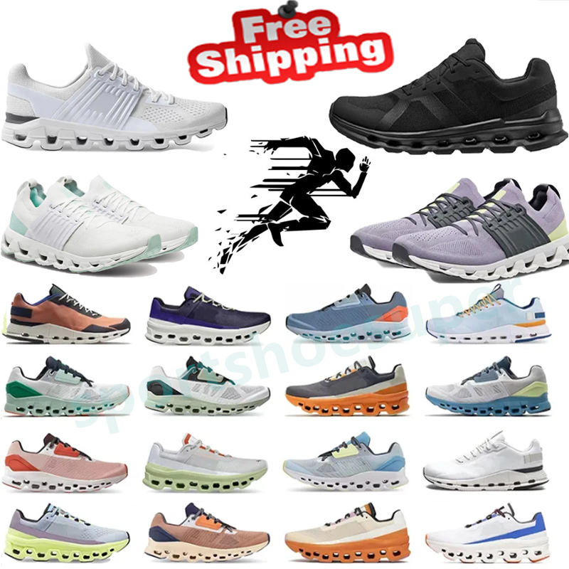 running shoes men women designer shoes sneakers High Quality triple black white pink blue green outdoor sports trainers free shipping
