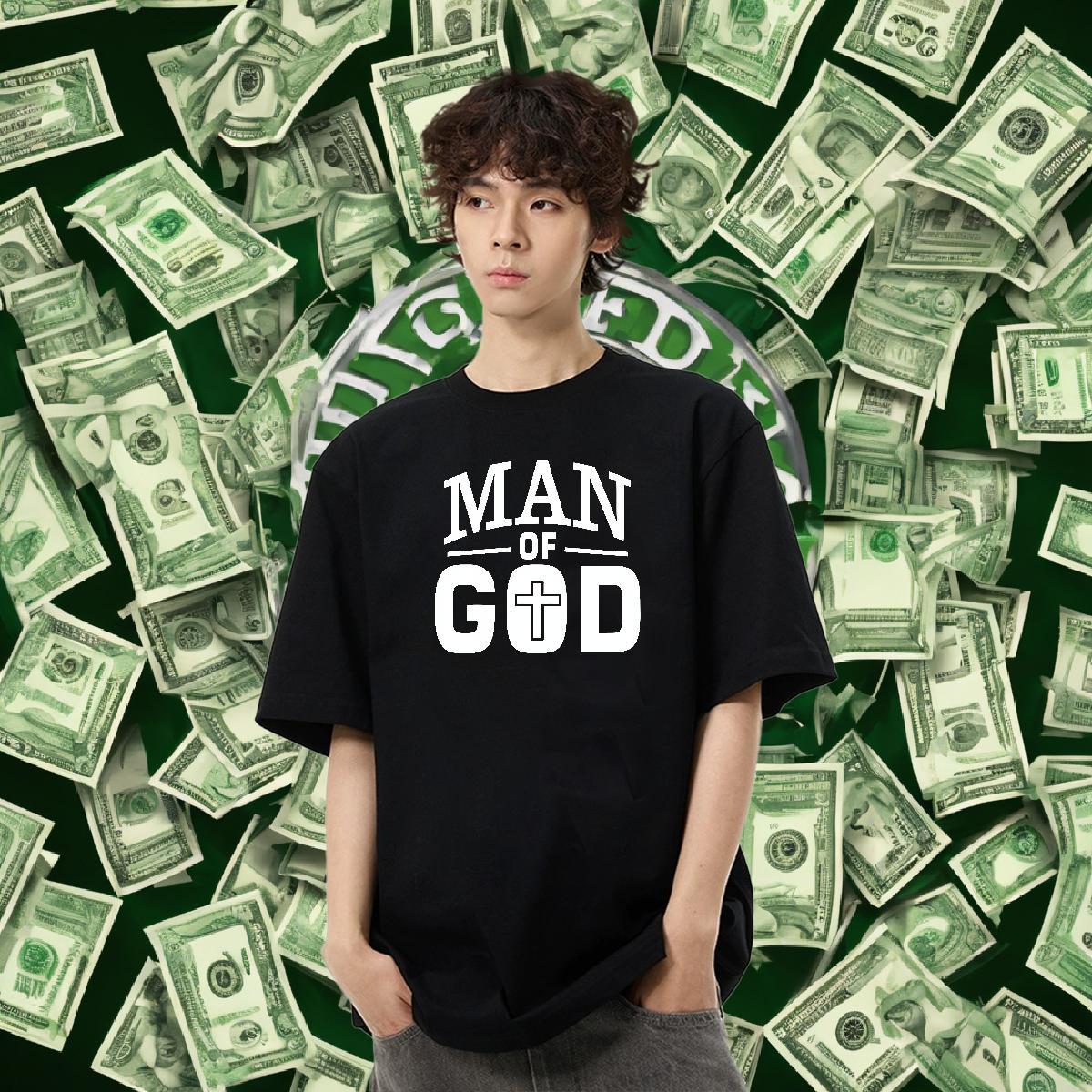 Designer Mens Tshir… - image