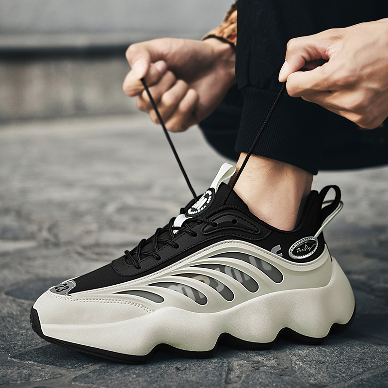 Men Sneakers Male tenis shoes Mens casual Trainer Race Breathable fashion loafers running New product hot selg Shoes for men
