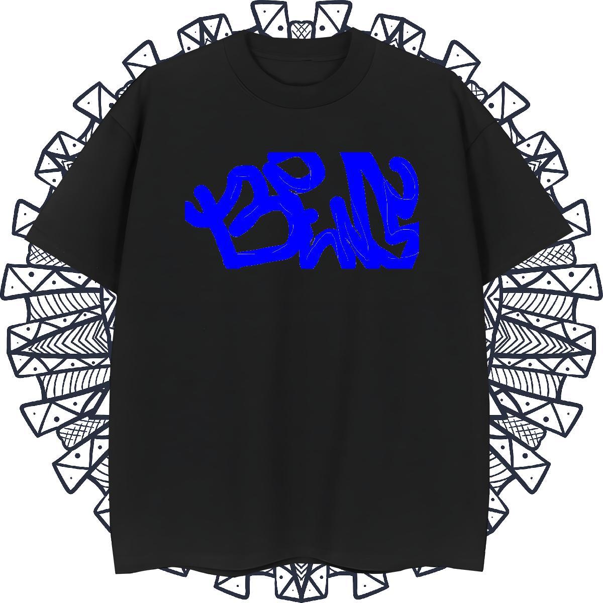 Unisex Mens Tshirts… - image