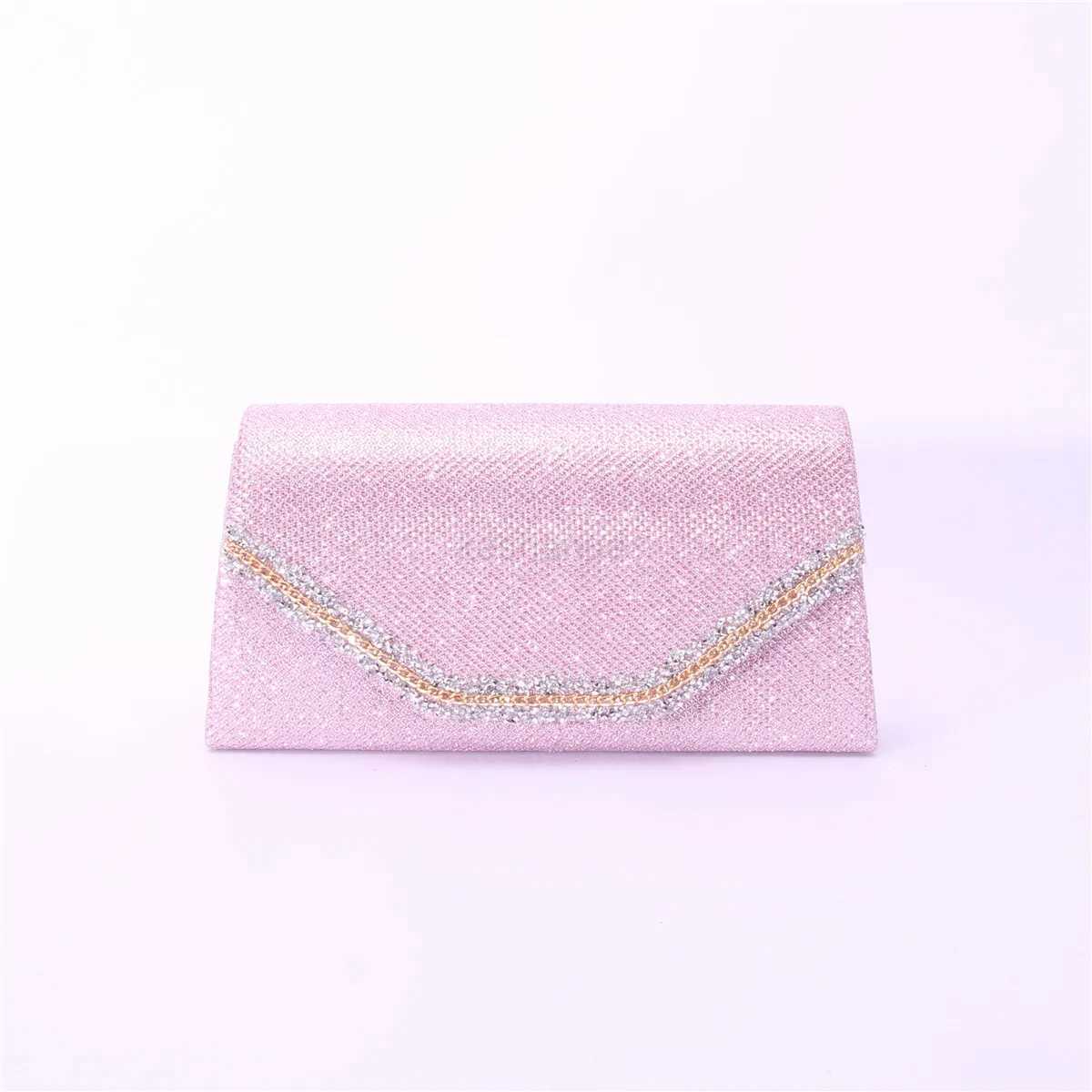 Explosive Models Delicate and elegant evening bags for weddings and partiesXJ240730