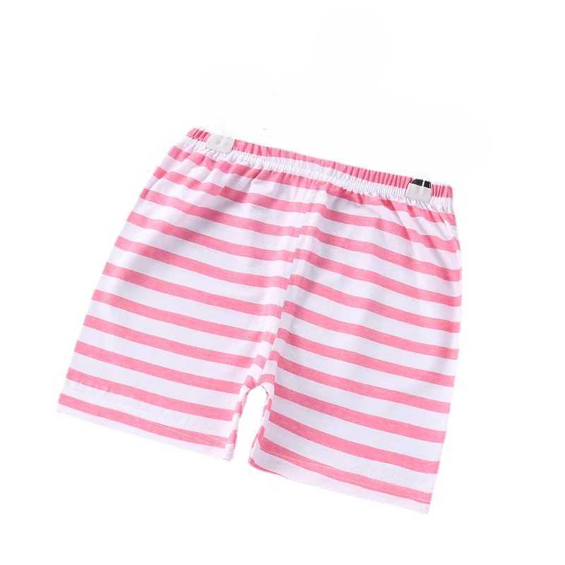 Summer childrens shorts boys girls branded shorts childrens underwear childrens beach shorts sports pants baby clothing W240813