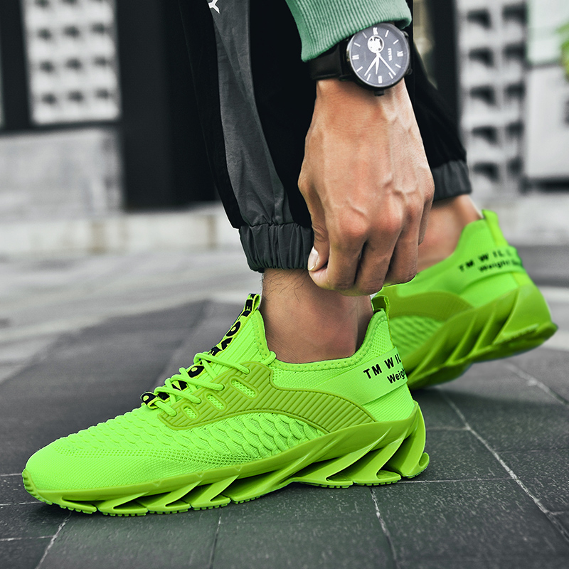 Men casual Sneakers man c1b50 Men's tenis shoes Trainer Race Breathable fashion running Shoes for women 's