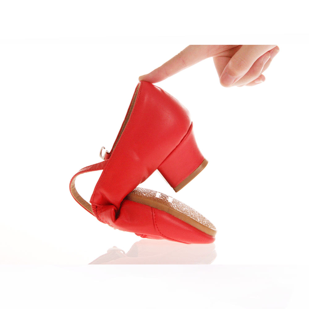 Dance Shoes Women Low-heeled Square Dancing Shoes Latin Salsa Dance Shoe Soft Sole Outdoor Dance Sneakers Spring Size 34-42