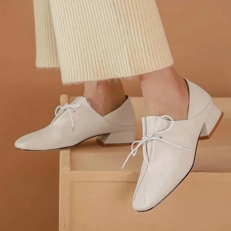 Women Loafers Soft … - image