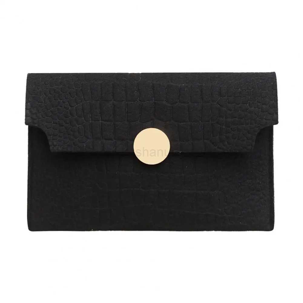 Small Shape Clutch Elegant Envelope Clutch Bag with Magnet Closure Capacity Portable Handbag for Women Lightweight for CoinXJ240730