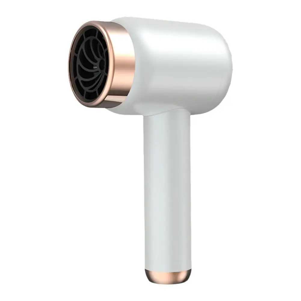 Household quickdrying hair dryer Professional Hair hair radio leafless dryer highspeed highpower wirel hair anion care Drye O3C0 W250220