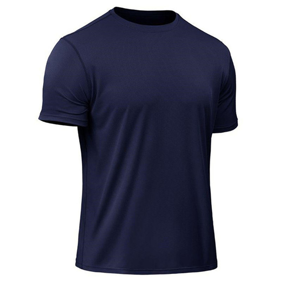 Mens Football Jersey Black White Custom Blue 222