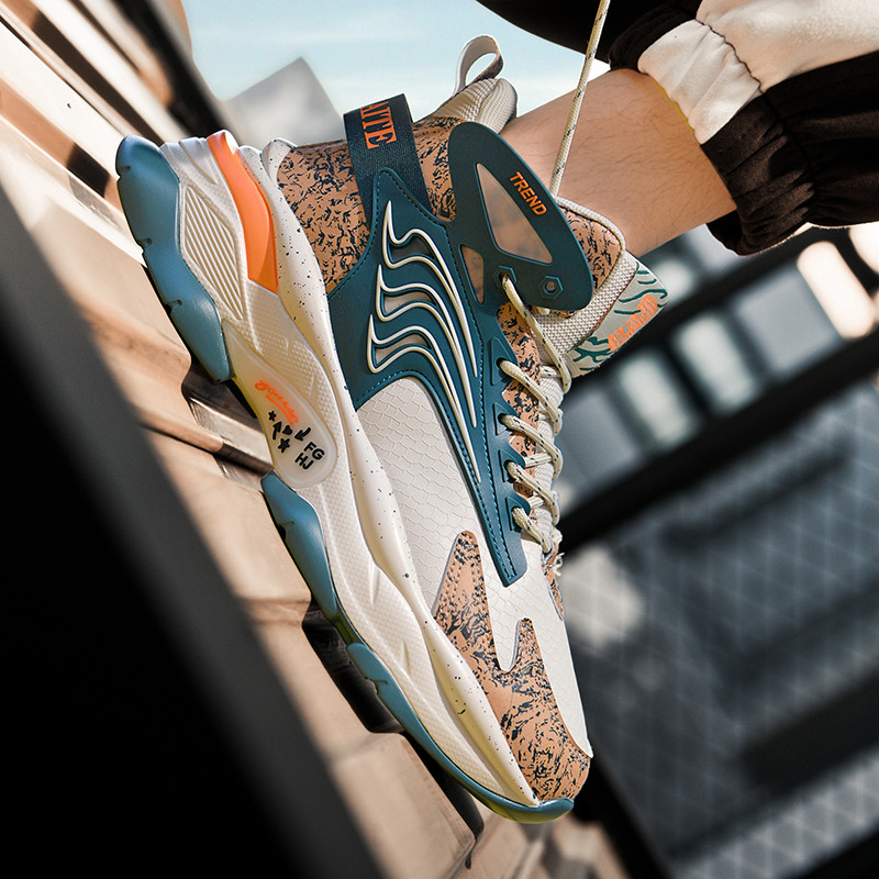 man Sneakers casual Men f7b26 Men's tenis shoes Trainer Race Breathable fashion running Shoes for women 's