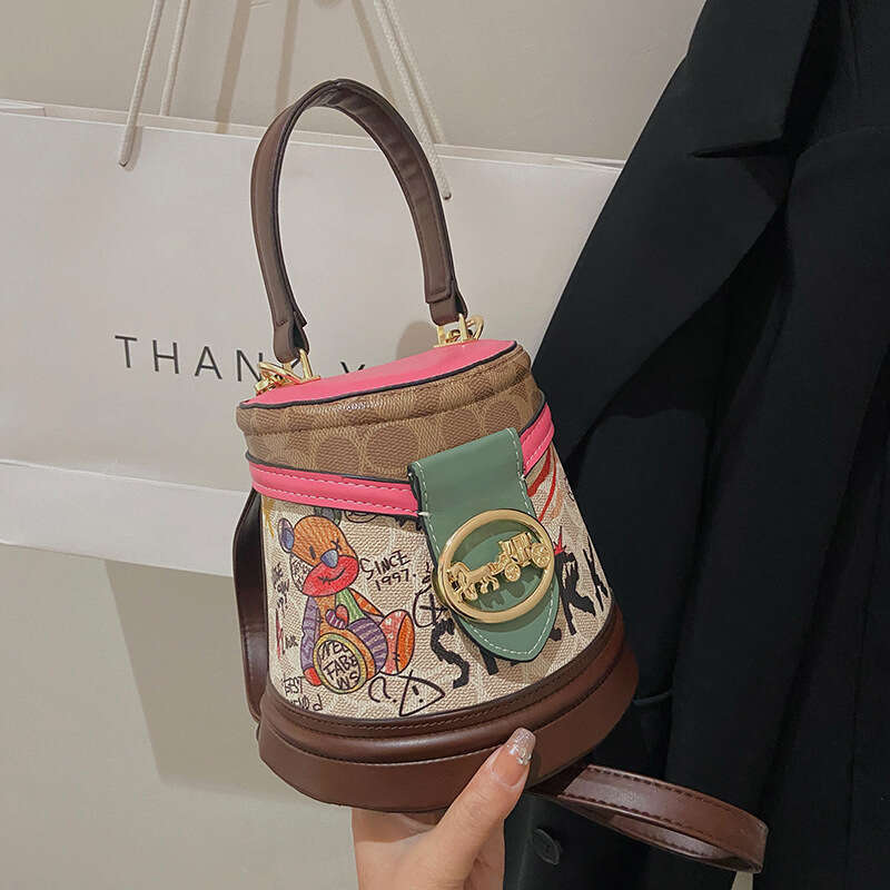 19*17*11cm Bags Designer Crossbody Shoulder Purses Handbag Women Clutch Travel Tote Bag 0e23