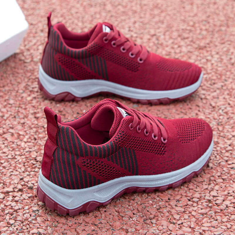 S GAI Ddmysports Free Shipping S Running Shoes For Woman Men S Rubber Sole Black White Red Mens Trainers Outdoor Sneakers Shoes hipping hoes ole s nea