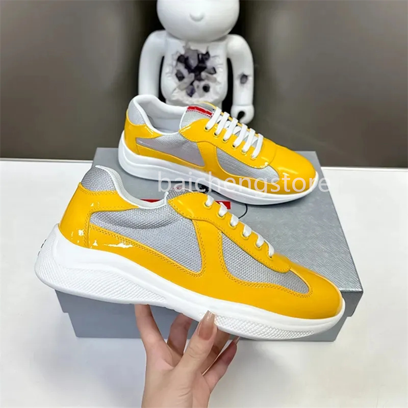 Running Shoes Luxur… - image