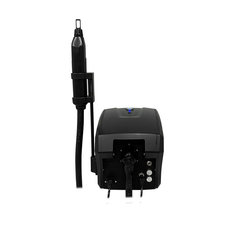 Q Switch Pico Laser Tattoo Removal 1320nm Black Face Doll Eyeline Eyebrow Washing Nd Yag Skin Spots Acne Therapy Pigmentation Removing Machine