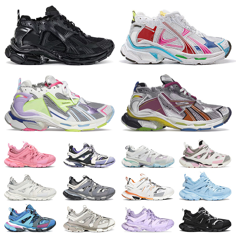 7 7.5 3.0 Men Dress Designer Shoes Black Green Burgundy Leather Free Grey Light Purple Yellow White Luxury Womens Mens Shoes Big Size 13 Sneakers Trainers