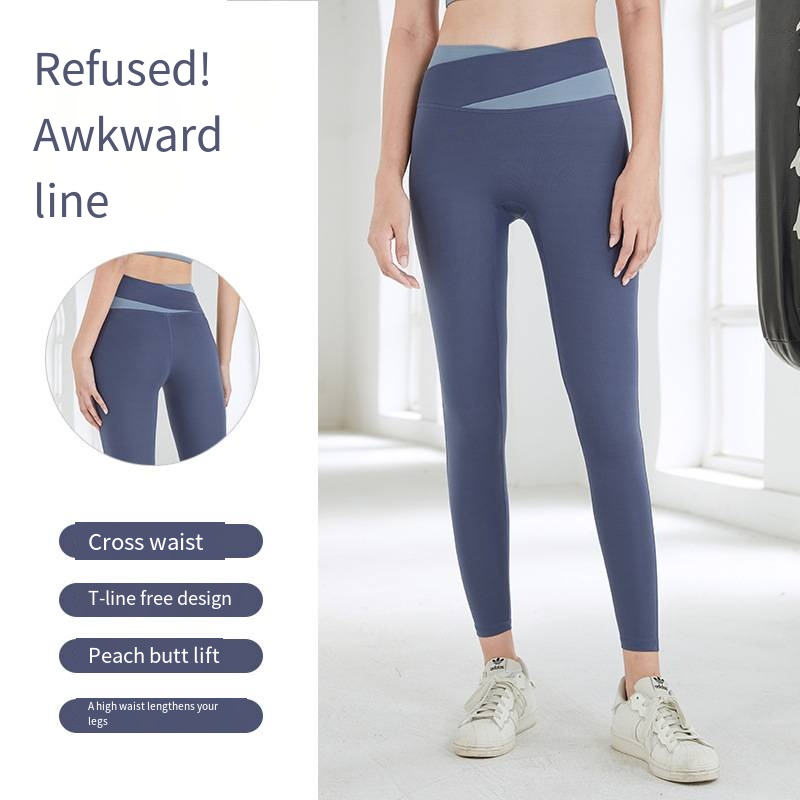 Yoga suit women's summer sports underwear professional vest fashion shock-proof push-up bra fitness