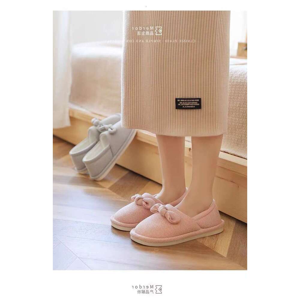 S Four Ddmysports Seasons Spring Summer Thin Pregnancy And Post Big Bow Confinement Shoes Home Memory Foam Outdoor Shoes easons pring ummer hoes hoes